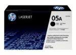 Toner HP Nº81A Preto