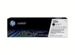 Toner HP Nº654X Preto