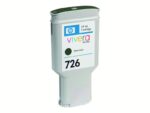 Tinteiro HP Nº652 Preto