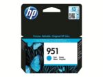 Tinteiro HP Nº745 Cyan