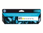 Tinteiro HP Nº981A Preto