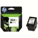 Toner HP Nº501A Preto