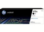 Toner HP Nº415A Preto