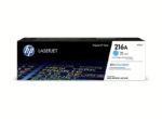 Toner HP Nº216A Cyan