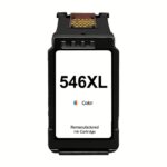 Tinteiro Genérico p/ Canon 8289B001/8288B001 Cores