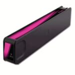 Tinteiro Genérico p/ HP (F6T78A) Magenta