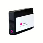 Tinteiro Genérico p/ HP (F6U17A) Magenta