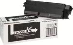 Toner Kyocera p/ FS-C2026MFP/ FS-C2126MFP Preto