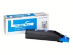 Toner Kyocera TASKalfa 250CI/300CI Cyan