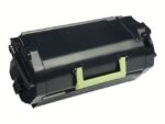 Toner Lexmark Nº522H Preto