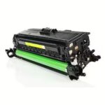 Toner Genérico p/ HP Nº648A Amarelo