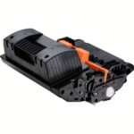 Toner Genérico p/ HP Nº81X Preto