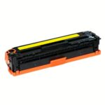 Toner Genérico p/ HPCB542A/CE322A/CF212A Canon716/731 Amarel