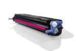 Toner Genérico p/ HP Nº124A Canon 707 Magenta