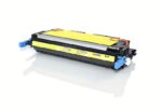 Toner Genérico p/ HP Nº501A Amarelo