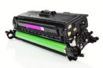 Toner Genérico p/ HP CE403A/CE253A Canon 723/732 Magenta
