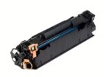 Toner Genérico p/ HP Nº79A Preto