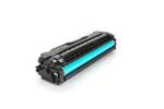 Toner Genérico p/ Samsung SU035A Cyan