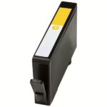 Tinteiro Genérico p/ HP (3YL83AE) Amarelo