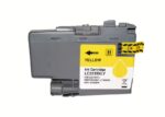 Tinteiro Genérico p/ Brother LC3235XL Amarelo