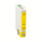 Tinteiro Genérico p/ Epson Nº16XL Amarelo
