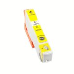 Tinteiro Genérico p/ Epson Nº26XL Amarelo