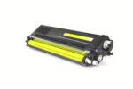 Toner Genérico p/ Brother TN910 Amarelo