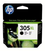 Tinteiro HP Nº305XL Preto
