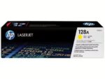 Toner HP Nº646A Magenta