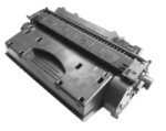 Toner Genérico p/ HP CE505X/CF280X Canon 719H Preto