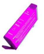 Tinteiro Genérico p/ HP (CB324E) Magenta