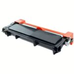 Toner Genérico p/ Brother TN2320 Preto