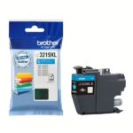Tinteiro Brother LC3219XL Cyan
