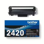 Toner Brother TN2420 Preto