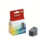 Tinteiro Canon 0617B001 Cores