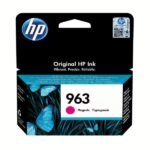 Tinteiro HP Nº963 Magenta