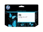 Tinteiro HP Nº70 Magenta Claro