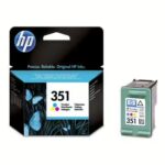 Toner HP Nº824A Magenta