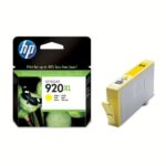 Toner HP Nº648A Amarelo