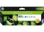 Pack 4 Tinteiros HP Nº364 CMYK + Folhas