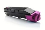 Toner Genérico p/ Kyocera Taskalfa 4550ci/5550ci Magenta