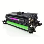 Toner Genérico p/ HP Nº648A Magenta