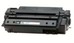 Toner Genérico p/ HP Nº51X Preto