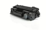 Toner Genérico p/ HP Nº26A Preto