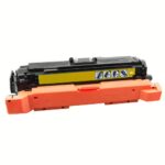 Toner Genérico p/ HP Nº508X Amarelo