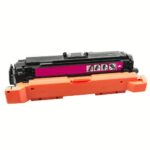 Toner Genérico p/ HP Nº508X Magenta