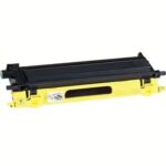 Toner Genérico p/ Brother TN135 Amarelo
