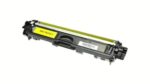 Toner Genérico p/ Brother TN241/TN242/TN245/TN246 Amarelo
