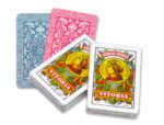 Baralho de 40 Cartas Fournier