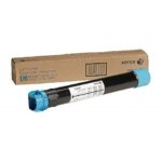 Toner Xerox p/ AltaLink C8030, C8035, C8045, C8055 Cyan
